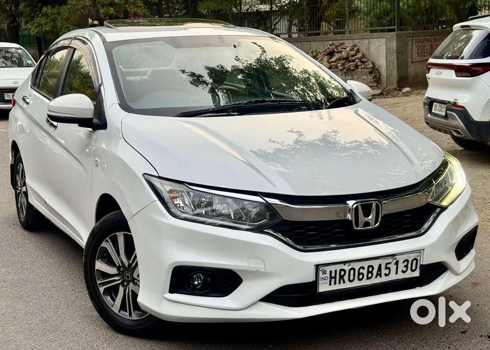 2022 1.5 SV i-VTEC MT — ₹5.99L on OLX