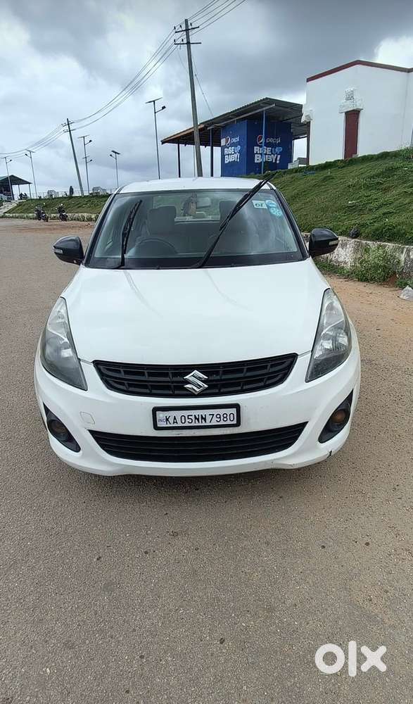 2013 VXi AGS — ₹3.10L on OLX