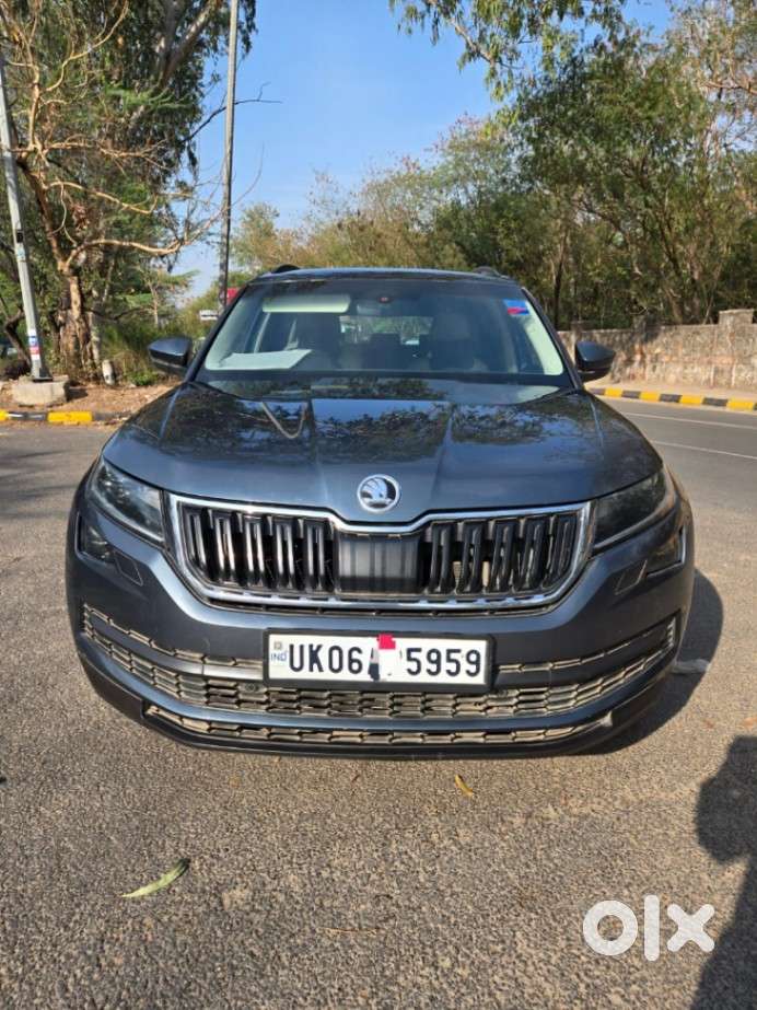2018 2.0 TDI Style — ₹12.8L on OLX