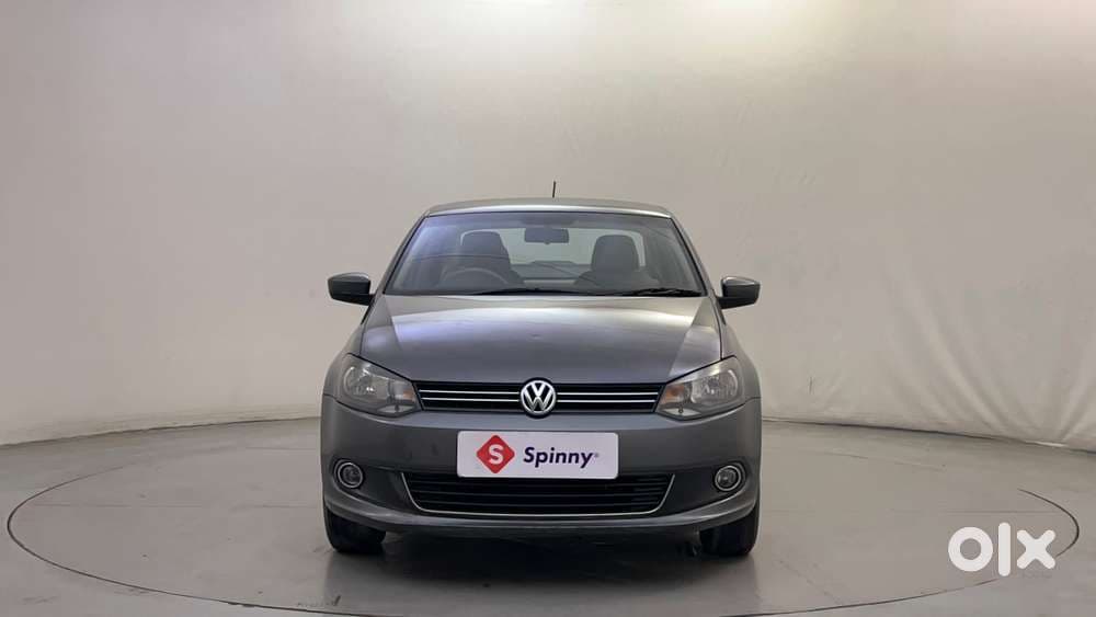 2014 [2019-2020] 1.5 TDI Highline — ₹3.44L on OLX