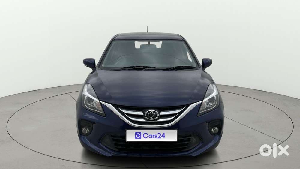 2021 1.2 G CVT — ₹5.30L on OLX
