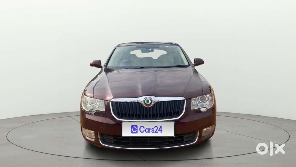 2012 1.8 Elegance TSI AT — ₹5.61L on OLX
