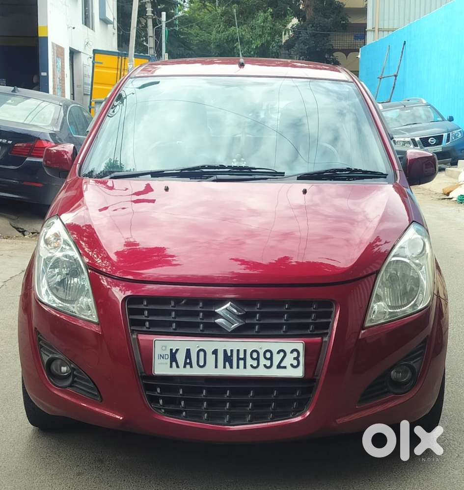 2012 Zxi BS-IV — ₹3.25L on OLX