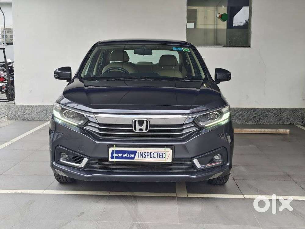 2024 Honda Amaze — used car price guide