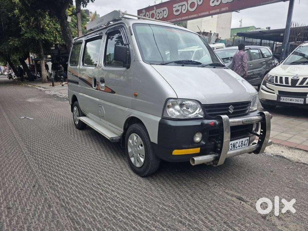 2018 1.2 5 STR(O) WITH A/C+HTR — ₹4.25L on OLX