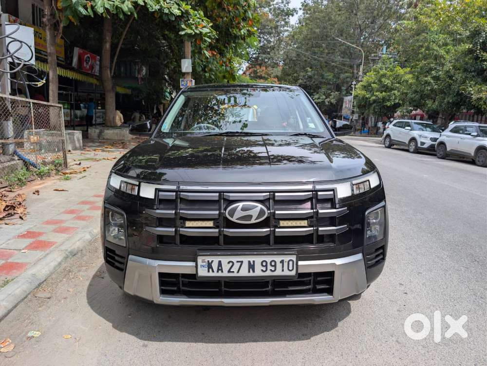 2024 EX MT — ₹10.9L on OLX