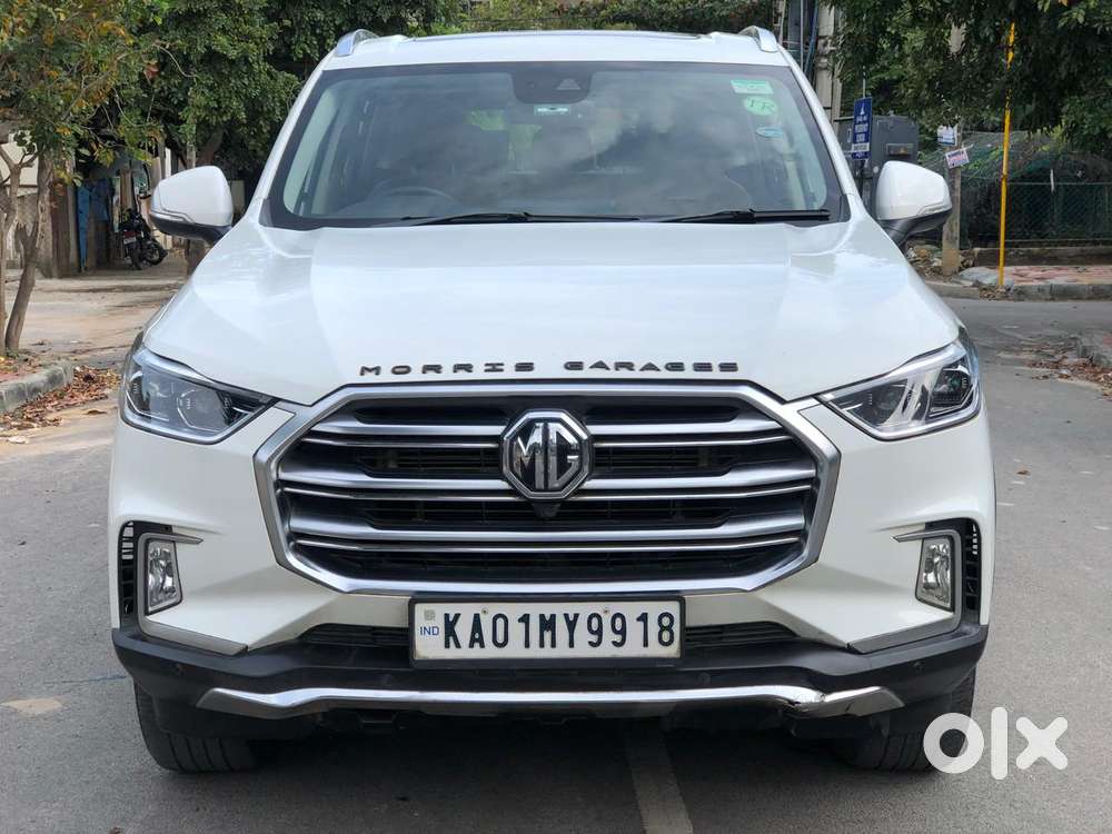 2022 Savvy 4x2 7Str — ₹28.0L on OLX