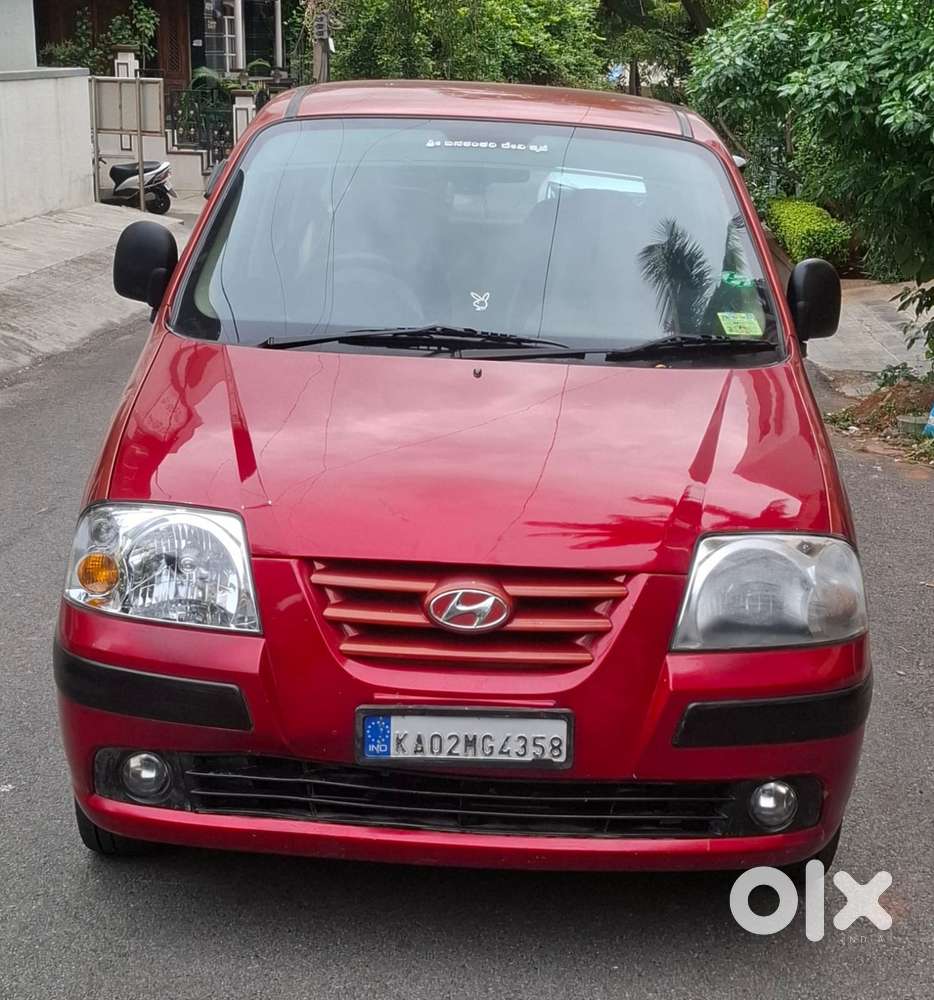 2012 GL Plus — ₹2.50L on OLX