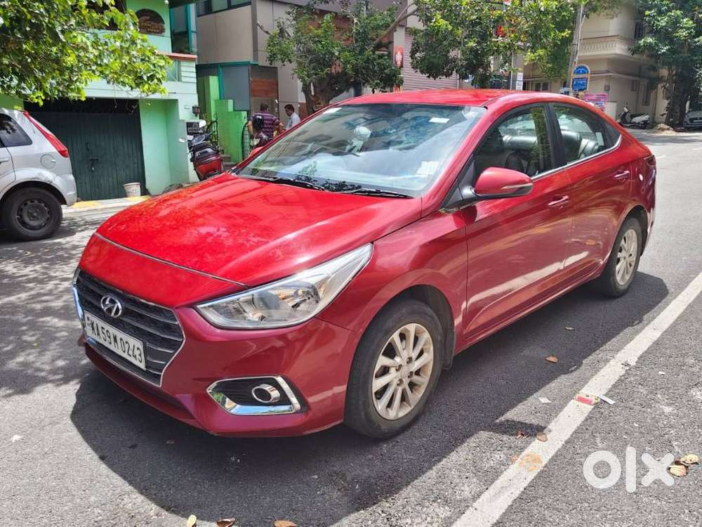 2018 2016-2017 1.6 VTVT AT SX — ₹5.99L on OLX