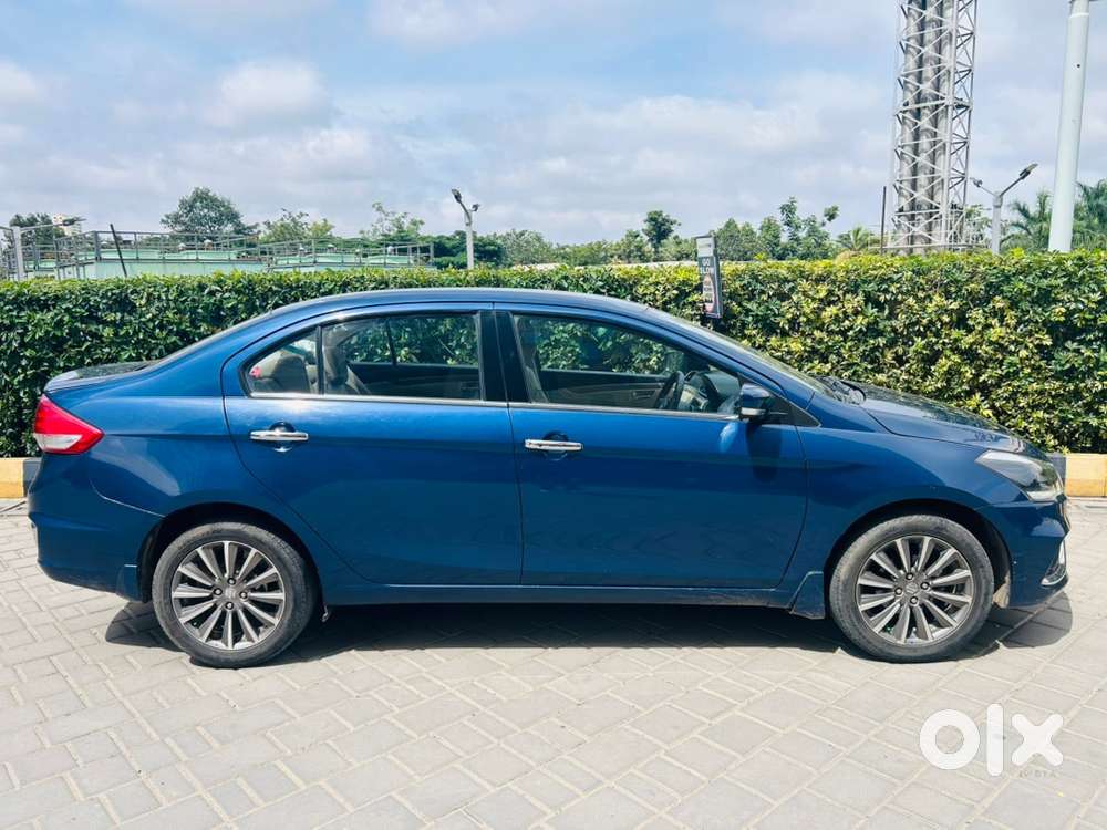 2020 1.5 Alpha SHVS MT — ₹7.00L on OLX