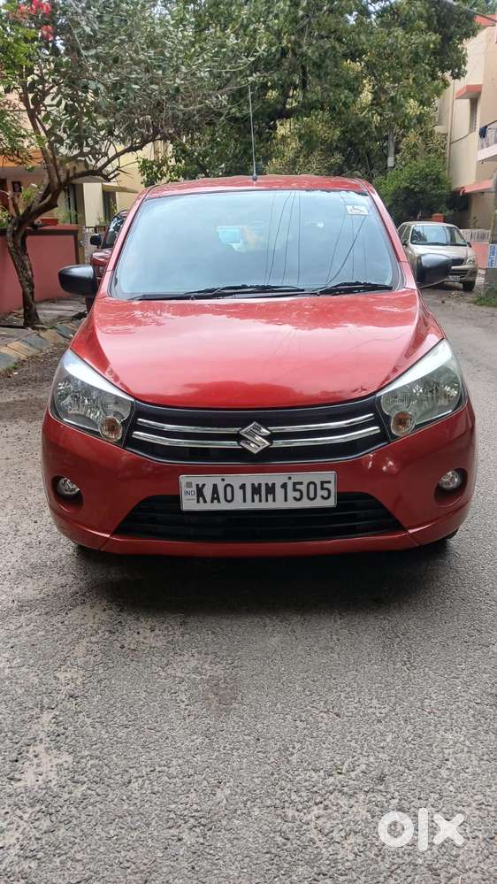 2015 2014-2017 1.0 VXI AT — ₹2.75L on OLX
