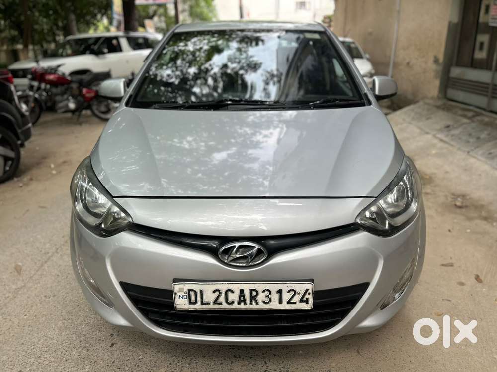 2013 Sportz 1.2 BS-IV — ₹1.60L on OLX