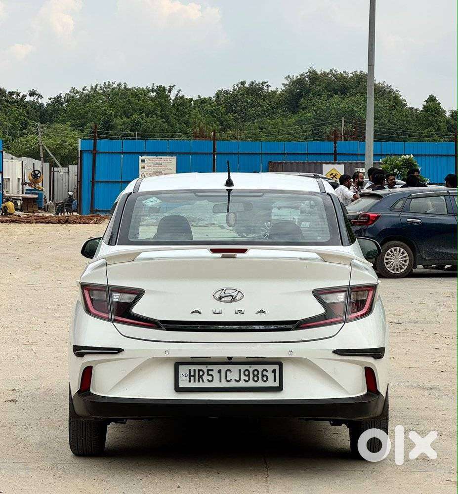 2022 1.2 S CNG — ₹5.33L on OLX