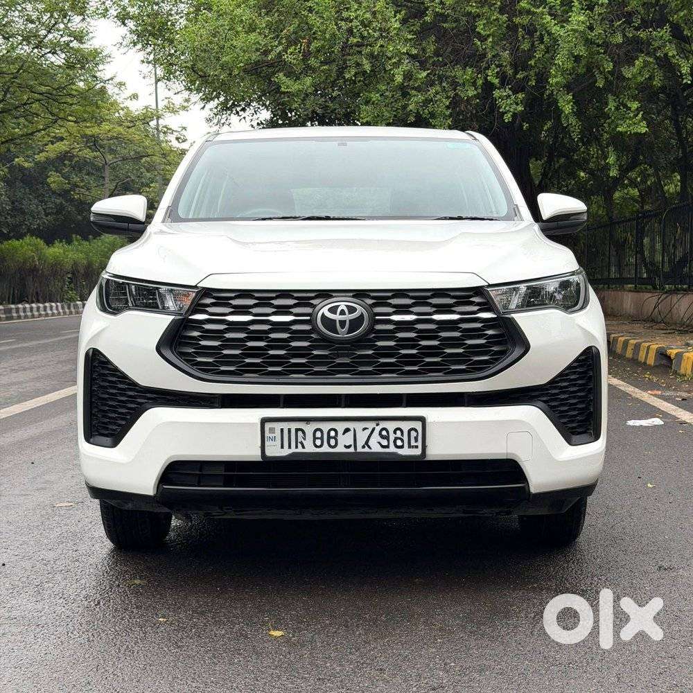 2023 2.0 GX 7 STR — ₹19.8L on OLX
