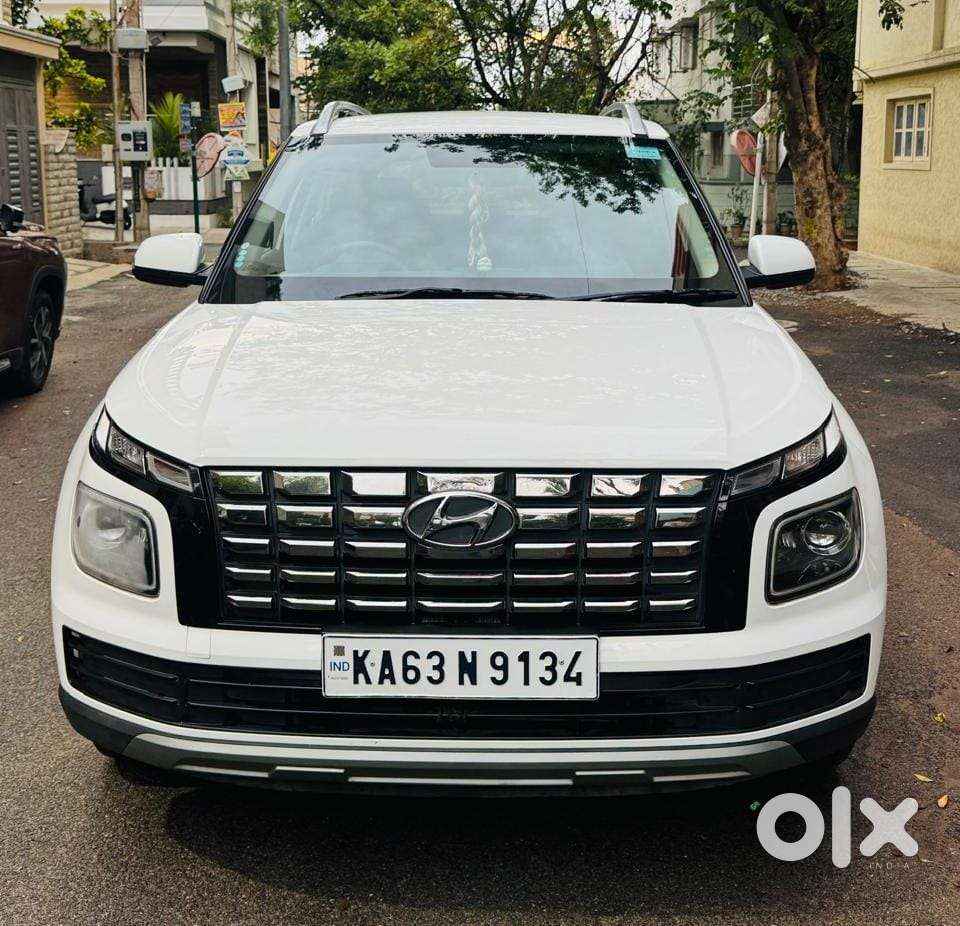 2025 1.2 SX Petrol — ₹9.50L on OLX