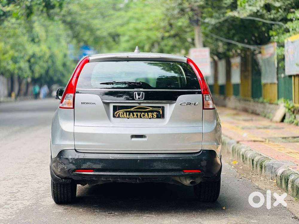 2016 2.0 2WD AT — ₹5.50L on OLX