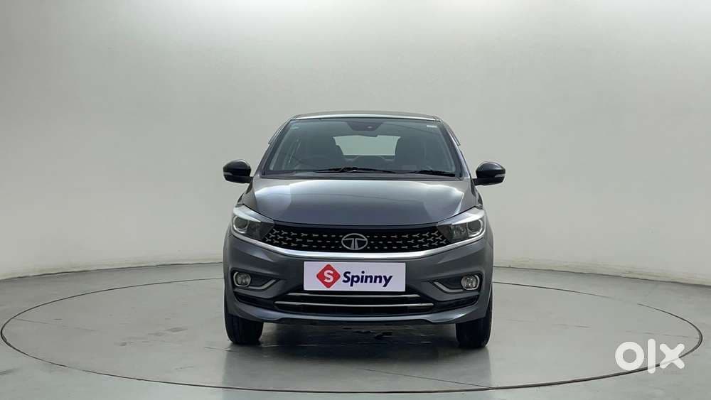 2022 1.2 Revotron XZ Plus — ₹5.15L on OLX