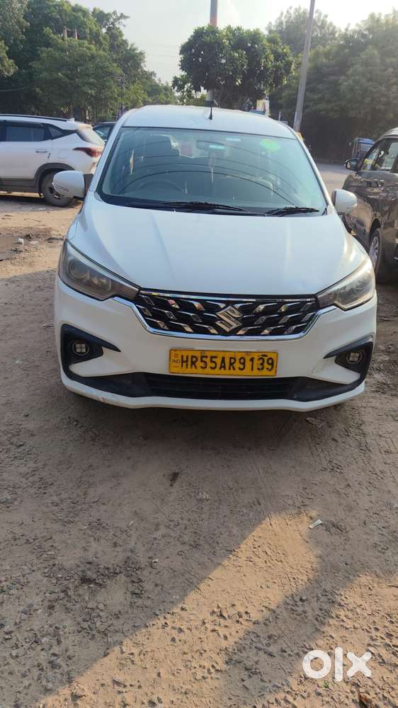 2023 VXI CNG — ₹8.50L on OLX