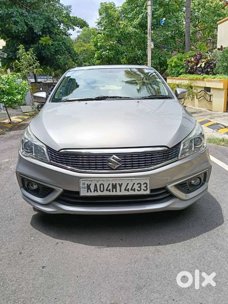 2021 1.5 Delta Smart Hybrid — ₹6.95L on OLX