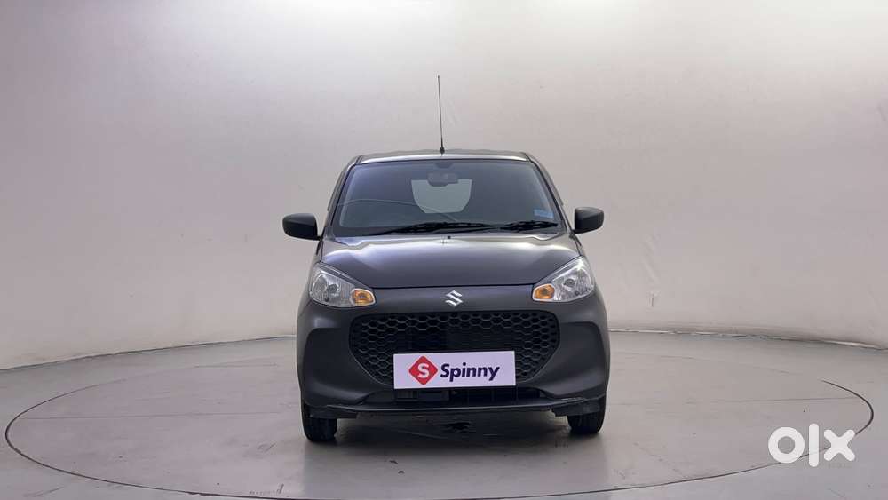 2026 1.0 VXI Plus — ₹5.13L on OLX