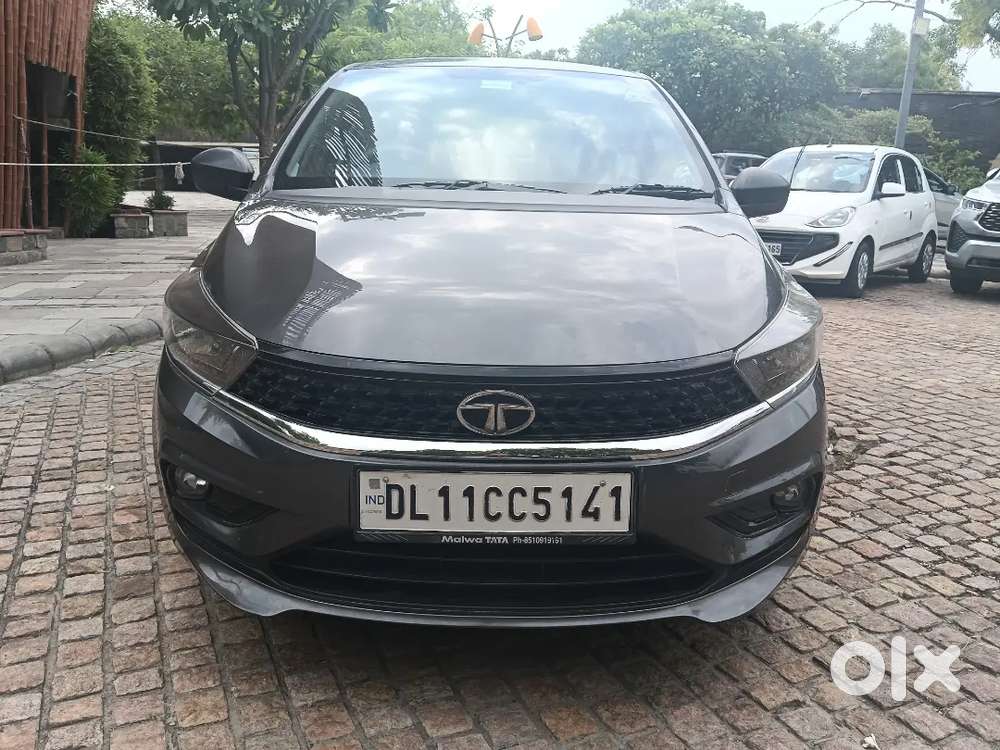 2021 1.2 Revotron XMA AMT — ₹3.90L on OLX