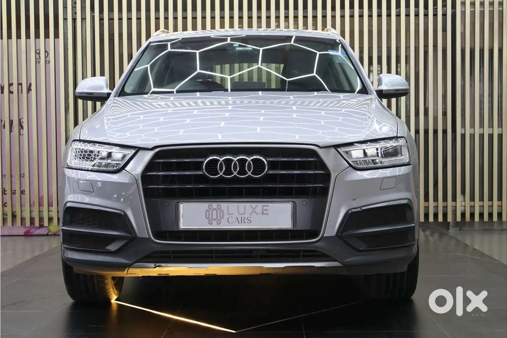 2017 1.4 30 TFSI Premium — ₹21.8L on OLX