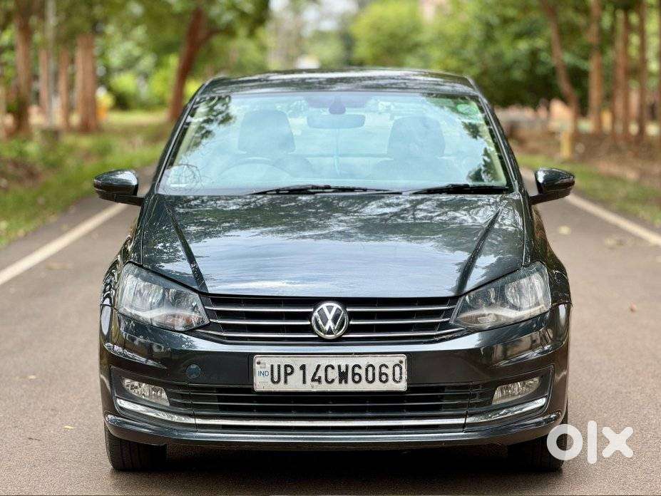2016 [2014-2019] Petrol Highline AT — ₹3.75L on OLX