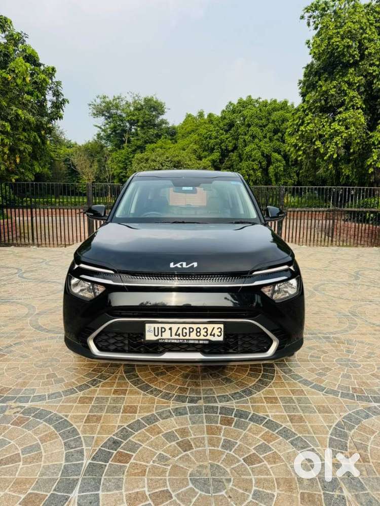 2025 G1.5 6MT Gravity — ₹11.8L on OLX