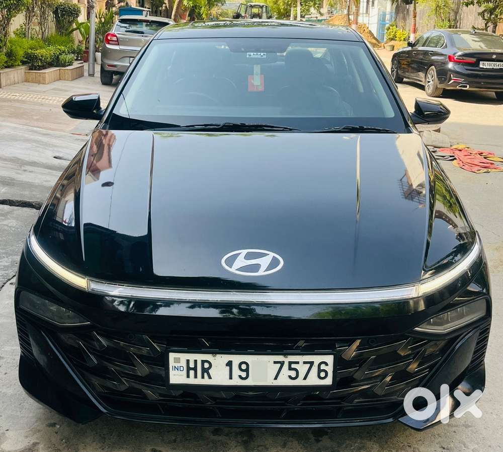 2024 1.5 SX Petrol MT — ₹9.95L on OLX
