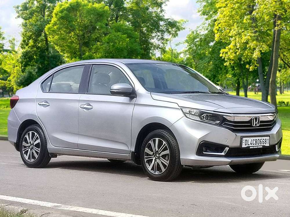 2024 VX — ₹6.90L on OLX