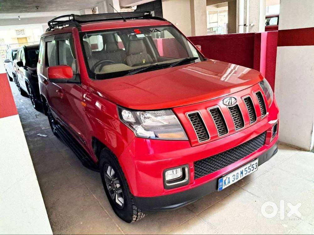 2018 1.5 T10 — ₹5.60L on OLX