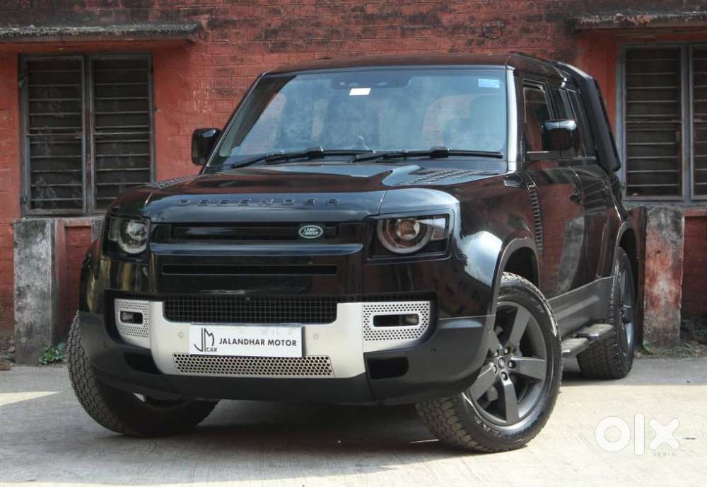 2023 Defender 2.0 110 HSE — ₹88.0L on OLX
