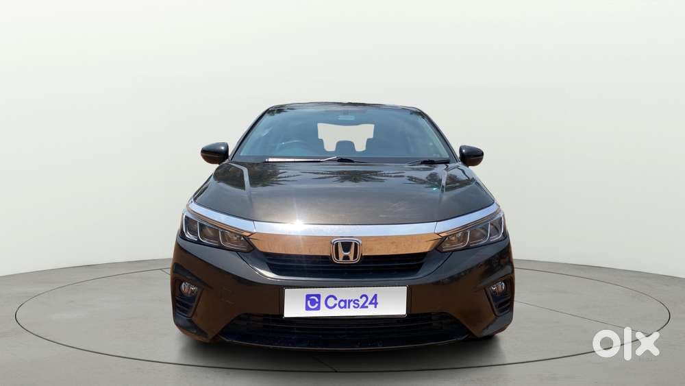 2022 1.5 VX i-VTEC MT — ₹8.19L on OLX