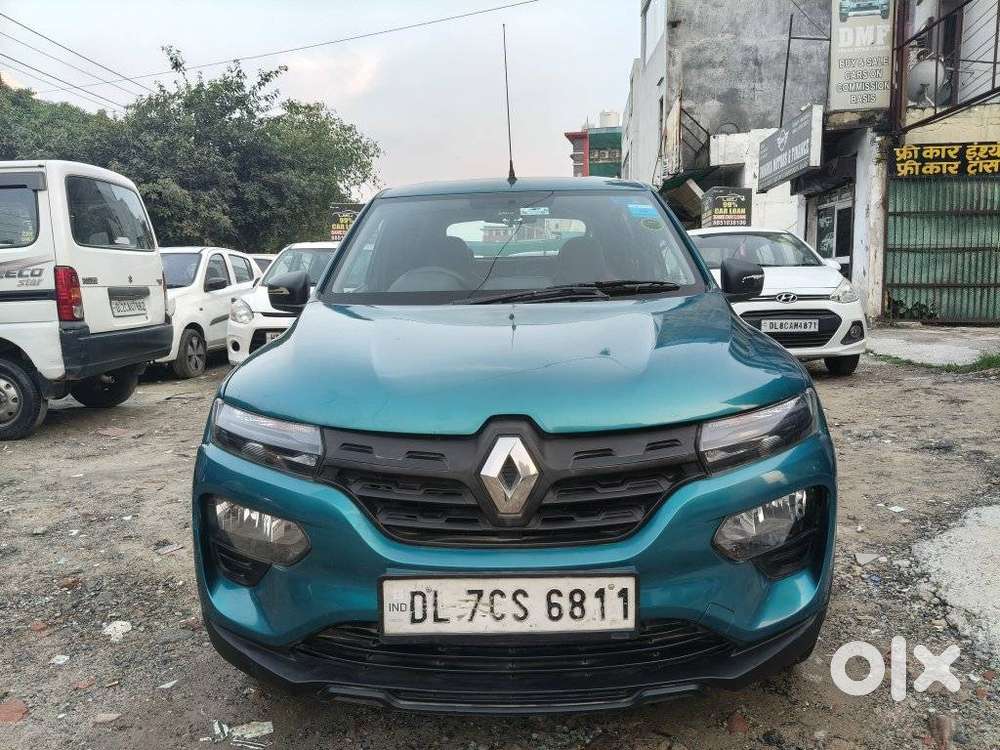 2022 Renault Kwid — used car price guide