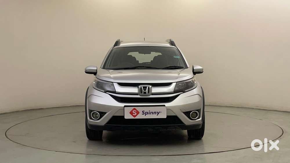 2017 1.5 V CVT i-VTEC — ₹5.56L on OLX