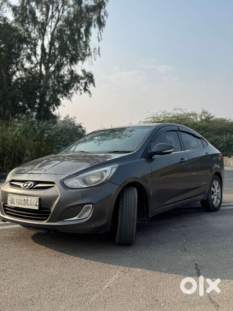 2012 VTVT 1.6 SX — ₹2.05L on OLX