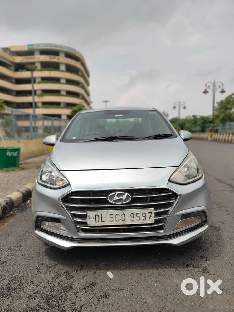 2019 1.2 CRDi SX — ₹3.55L on OLX