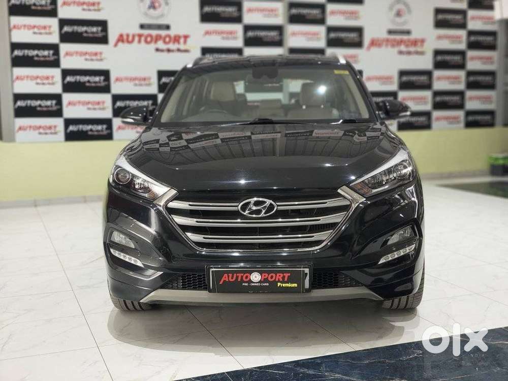 2019 [2016-2020] 2.0 GL (O) 2WD AT Diesel — ₹15.4L on OLX