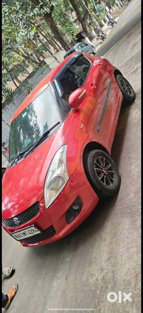 2014 VXI Optional — ₹3.79L on OLX