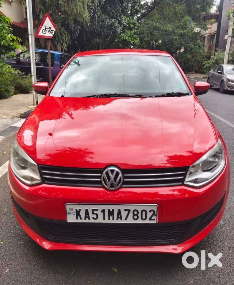 2010 [2009-2014] 1.2 Comfortline Breeze — ₹3.50L on OLX