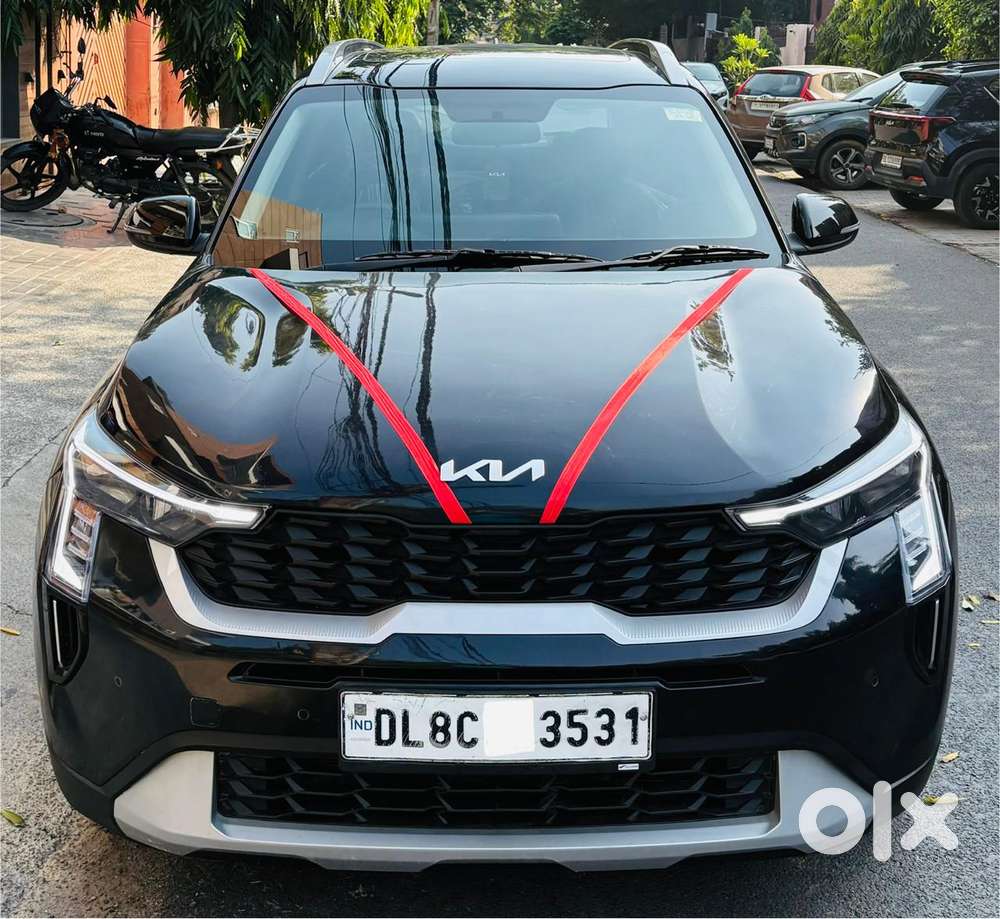 2026 HTK Plus D — ₹8.74L on OLX