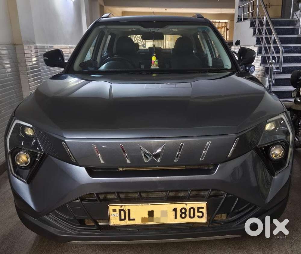 2025 MX3 — ₹8.75L on OLX