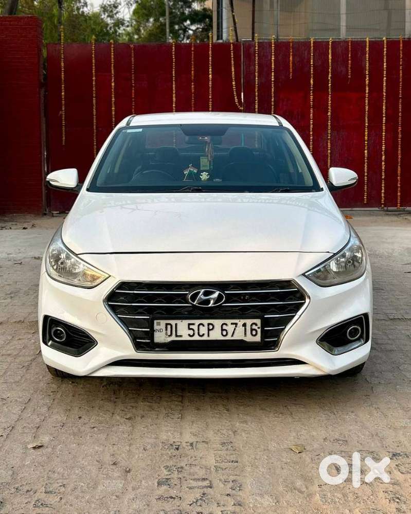 2018 CRDi 1.6 EX — ₹5.40L on OLX