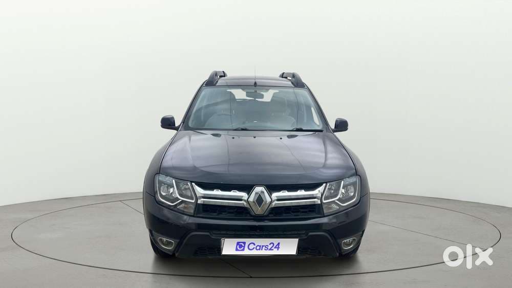 2017 2015-2020 1.6 RxL Petrol — ₹4.97L on OLX