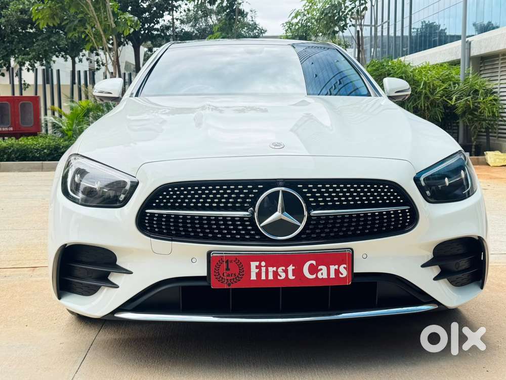 2024 EXCLUSIVE 220 D — ₹64.9L on OLX