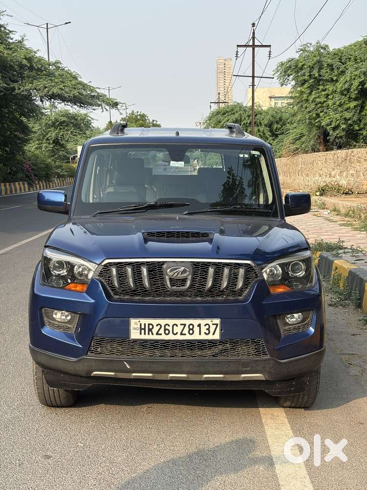 2016 2.2 S10 4WD — ₹6.75L on OLX