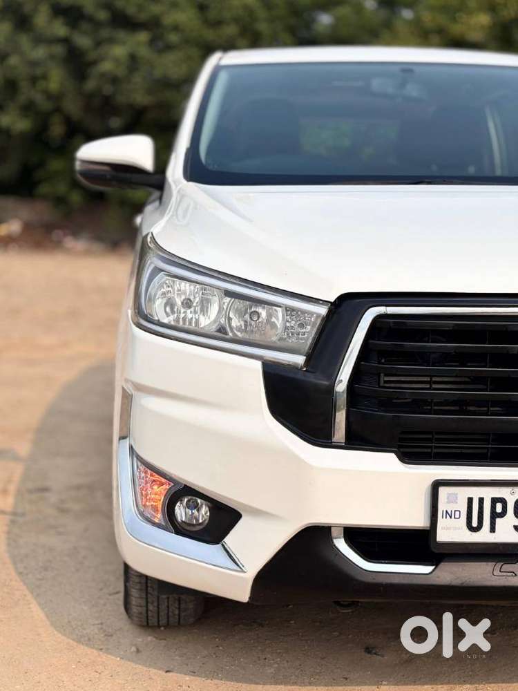 2025 2.4 G MT 8 STR — ₹18.6L on OLX