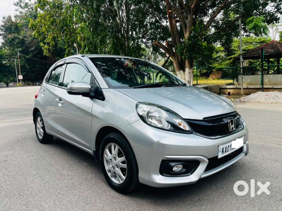 2017 [2016-2019] 1.2 VX AT — ₹5.45L on OLX