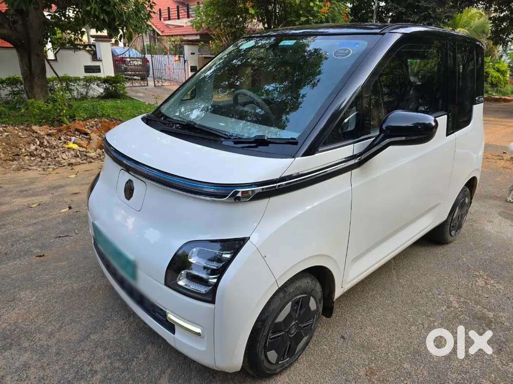 2024 Plush Gamer Edition — ₹8.15L on OLX