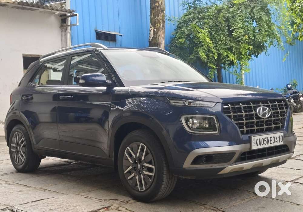 2022 1.0 SX Turbo IMT — ₹7.00L on OLX
